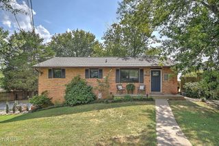 931 Ragle Street, Church Hill, TN 37642