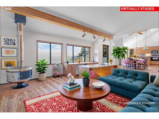 12357 Sw DUCHILLY Ct, Portland, OR 97224