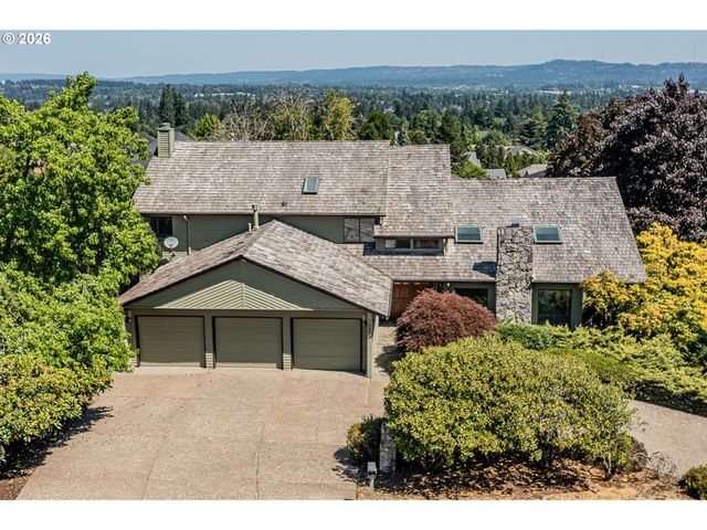 12357 Sw DUCHILLY Ct, Portland, OR 97224