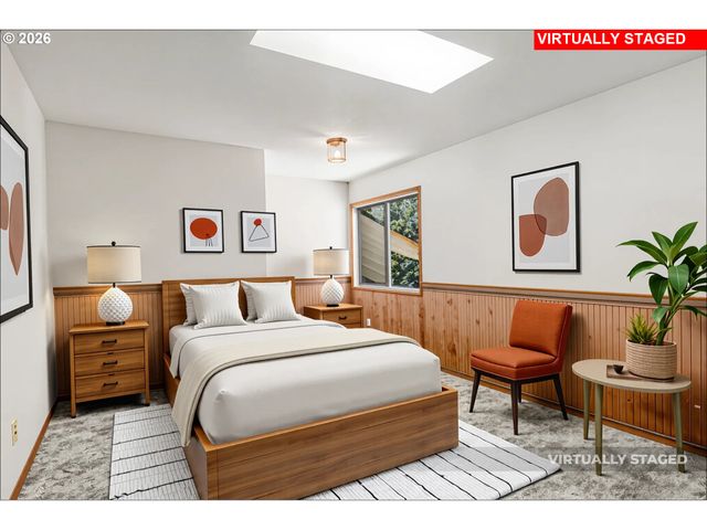 12357 Sw DUCHILLY Ct, Portland, OR 97224