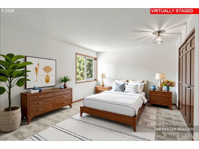 12357 Sw DUCHILLY Ct, Portland, OR 97224