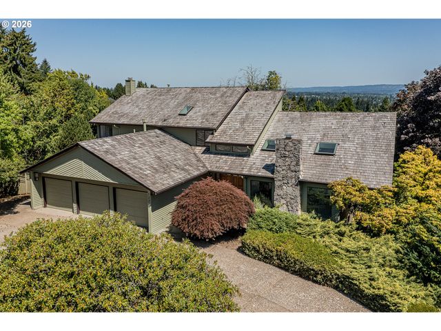 12357 Sw DUCHILLY Ct, Portland, OR 97224