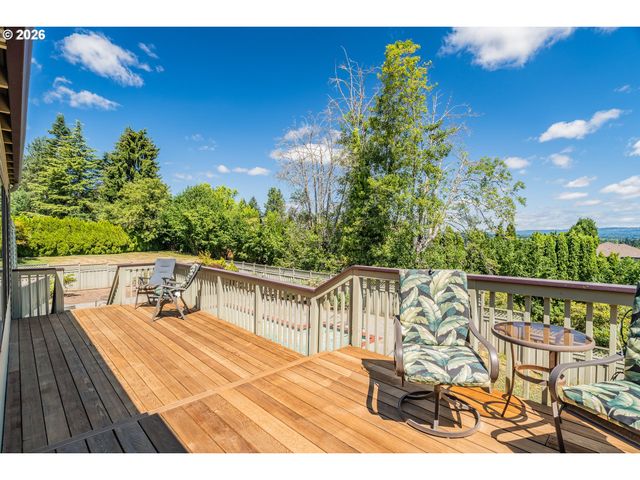 12357 Sw DUCHILLY Ct, Portland, OR 97224