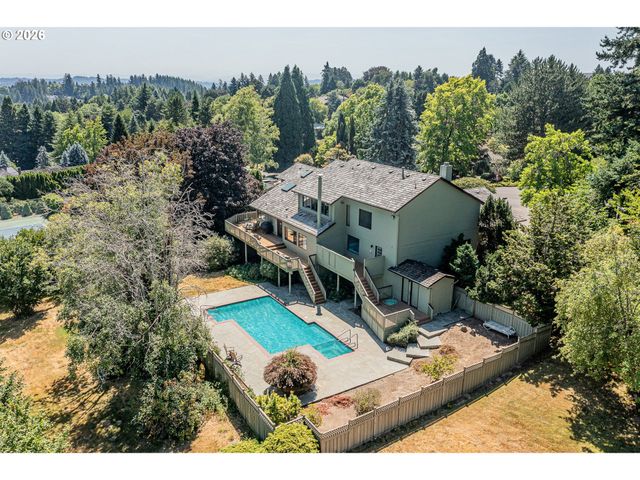 12357 Sw DUCHILLY Ct, Portland, OR 97224