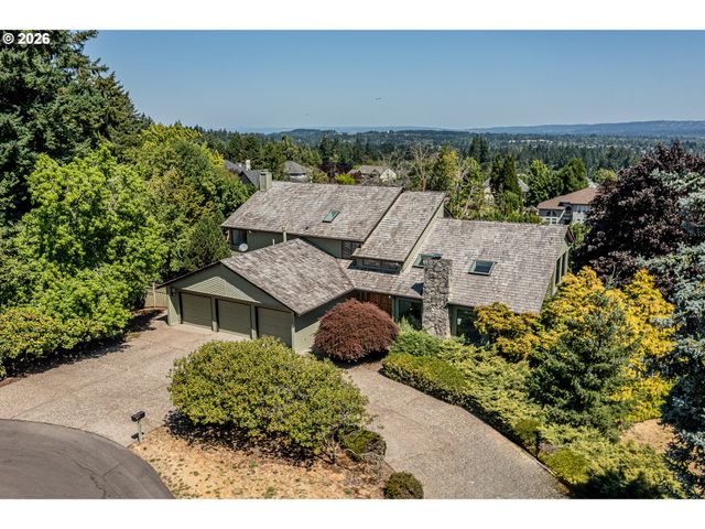 12357 Sw DUCHILLY Ct, Portland, OR 97224