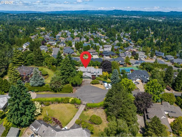 12357 Sw DUCHILLY Ct, Portland, OR 97224