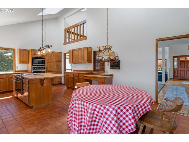 12357 Sw DUCHILLY Ct, Portland, OR 97224