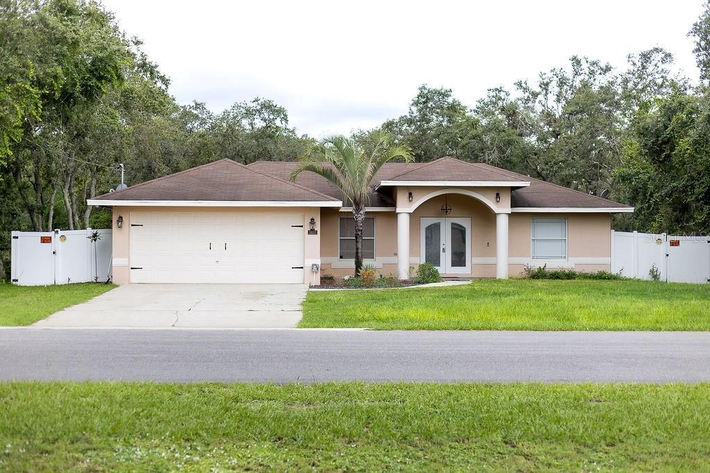 1857 N HOMERIC ROAD, Avon Park, FL 33825