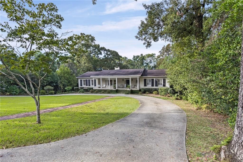 143 Myrtlewood Lane, Mobile, AL 36608 — photo 3