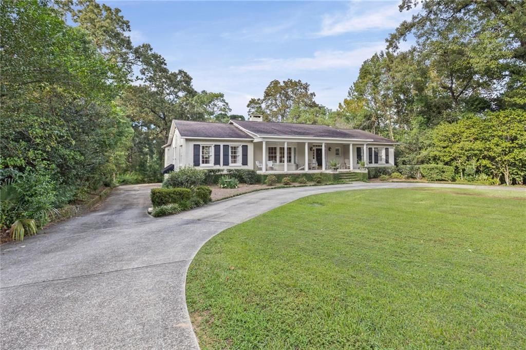 143 Myrtlewood Lane, Mobile, AL 36608 — photo 4