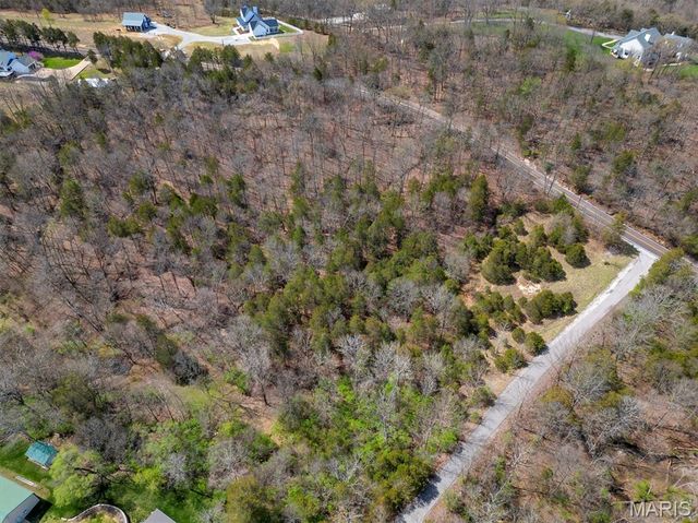 Lot 1 Freeman, Pacific, MO 63069