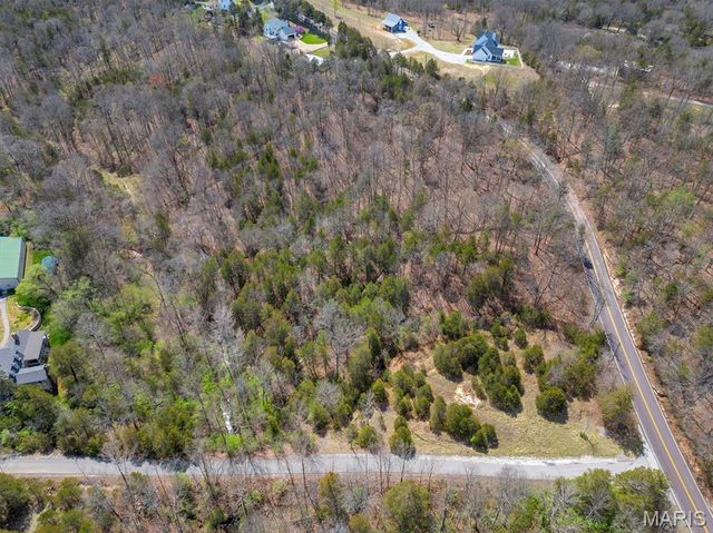Lot 1 Freeman, Pacific, MO 63069