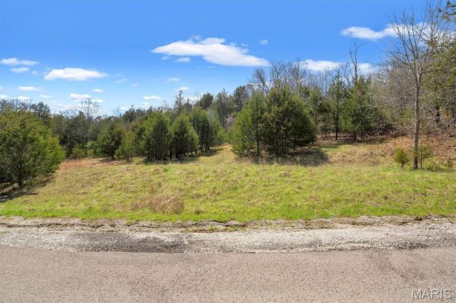 Lot 1 Freeman, Pacific, MO 63069