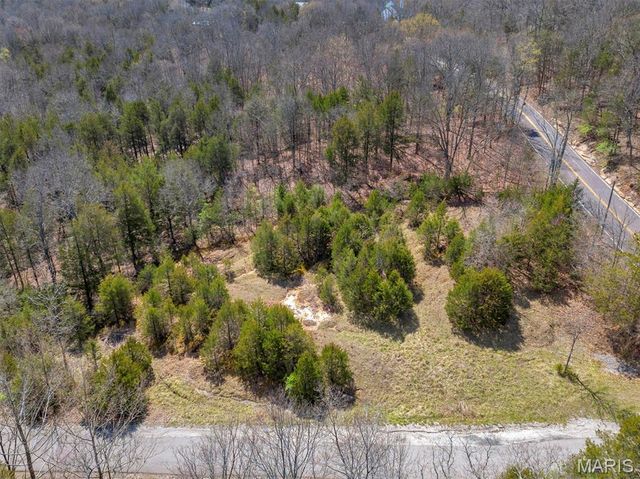 Lot 1 Freeman, Pacific, MO 63069
