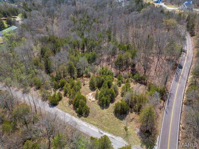 Lot 1 Freeman, Pacific, MO 63069