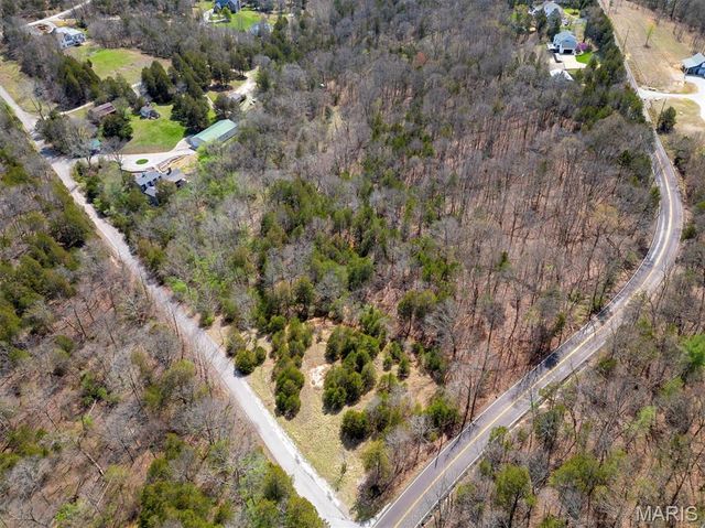 Lot 1 Freeman, Pacific, MO 63069