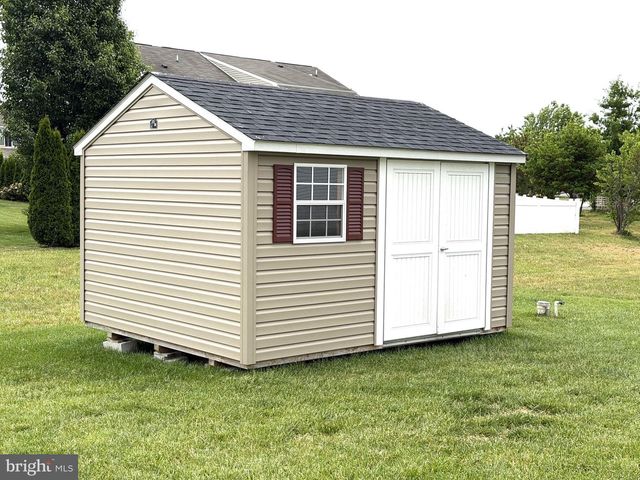 50 PAYSAN LN, Magnolia, DE 19962