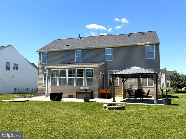 50 PAYSAN LN, Magnolia, DE 19962
