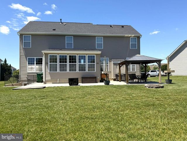 50 PAYSAN LN, Magnolia, DE 19962