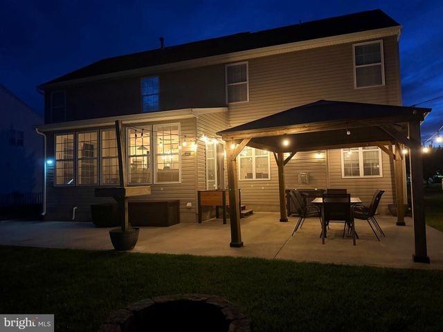 50 PAYSAN LN, Magnolia, DE 19962