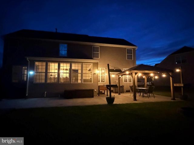 50 PAYSAN LN, Magnolia, DE 19962