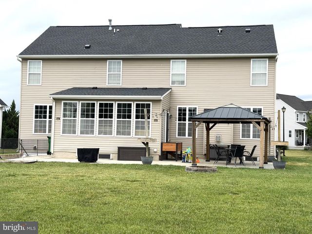 50 PAYSAN LN, Magnolia, DE 19962