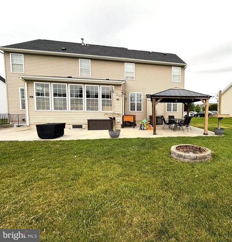 50 PAYSAN LN, Magnolia, DE 19962