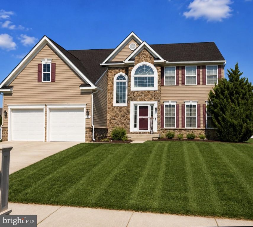 50 PAYSAN LN, Magnolia, DE 19962