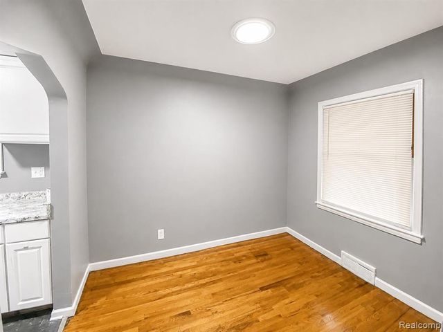 18626 Prevost Street, Detroit, MI 48235