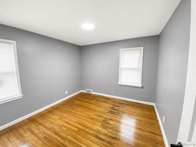 18626 Prevost Street, Detroit, MI 48235