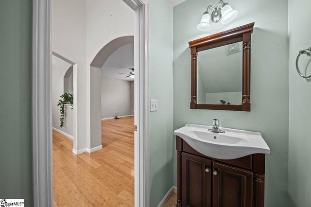 206 Collingwood Lane, Spartanburg, SC 29301