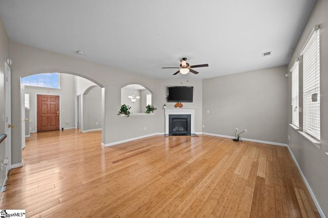 206 Collingwood Lane, Spartanburg, SC 29301