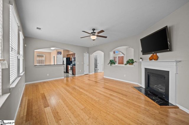 206 Collingwood Lane, Spartanburg, SC 29301