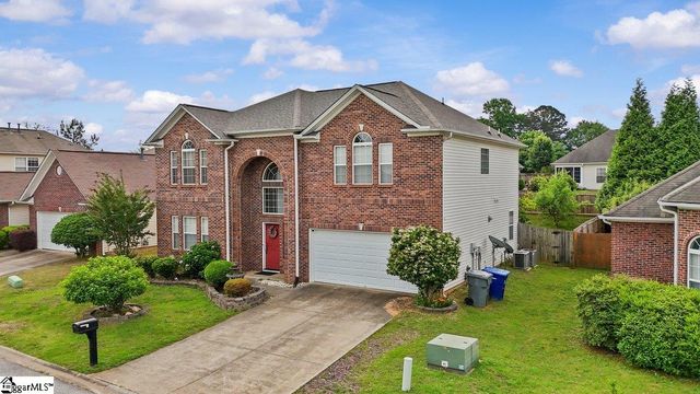 206 Collingwood Lane, Spartanburg, SC 29301