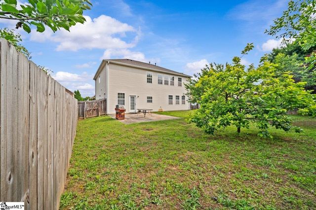 206 Collingwood Lane, Spartanburg, SC 29301
