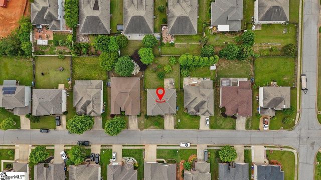 206 Collingwood Lane, Spartanburg, SC 29301