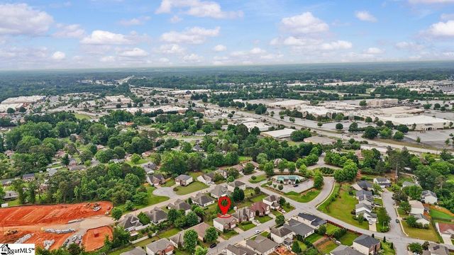 206 Collingwood Lane, Spartanburg, SC 29301
