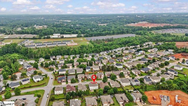 206 Collingwood Lane, Spartanburg, SC 29301