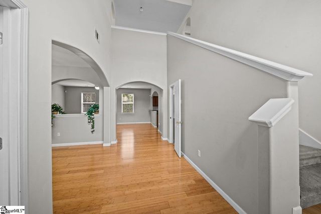 206 Collingwood Lane, Spartanburg, SC 29301