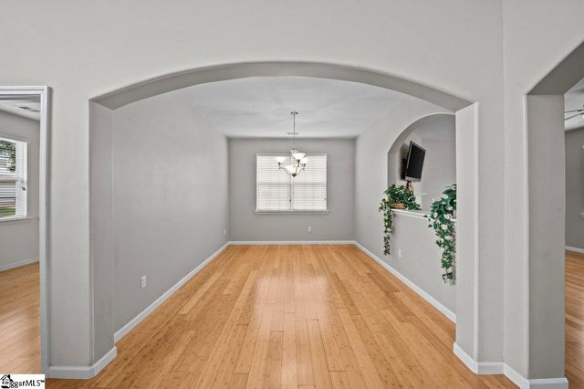 206 Collingwood Lane, Spartanburg, SC 29301