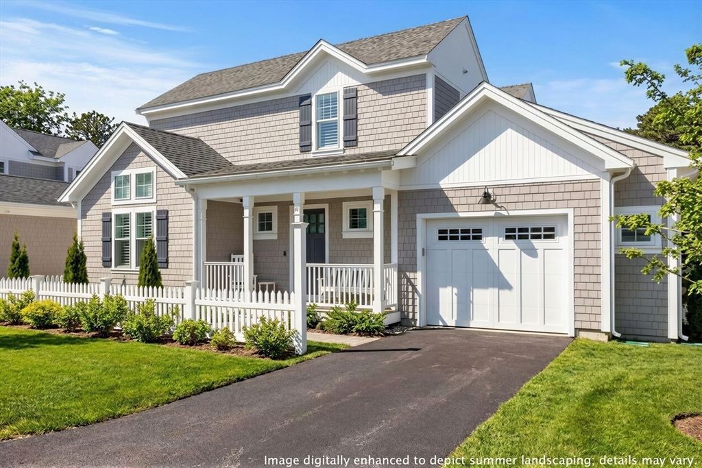 11 Rosewood Circle, Mashpee, MA 02649