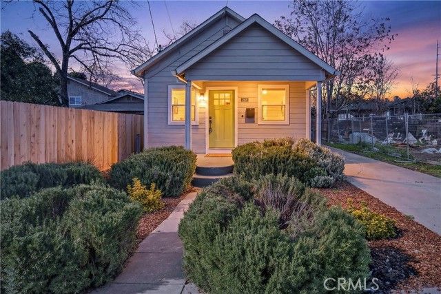1128 W 5th, Chico, CA 95928