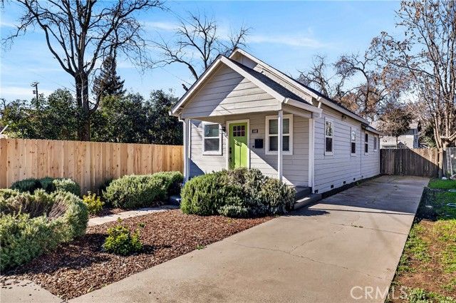 1128 W 5th, Chico, CA 95928