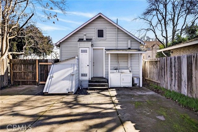1128 W 5th, Chico, CA 95928