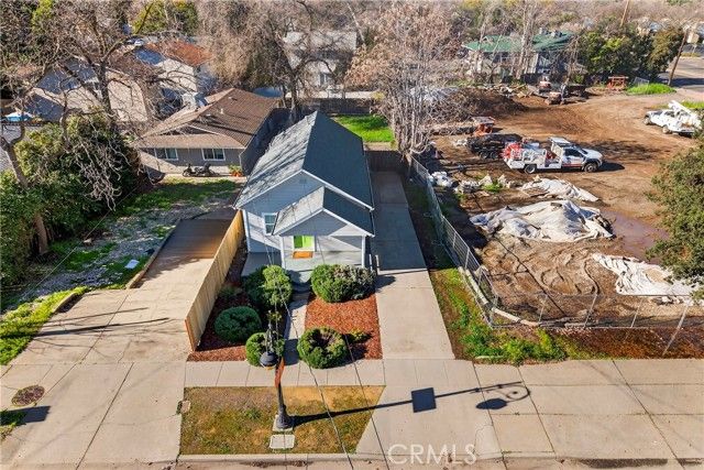1128 W 5th, Chico, CA 95928