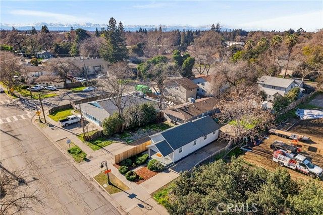1128 W 5th, Chico, CA 95928
