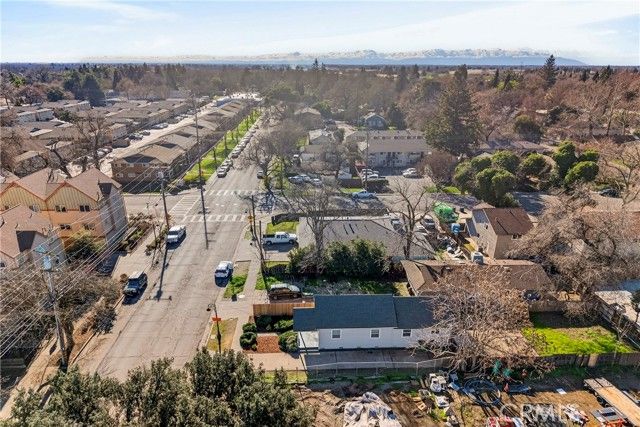 1128 W 5th, Chico, CA 95928