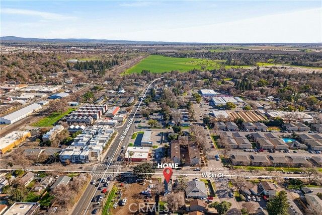 1128 W 5th, Chico, CA 95928