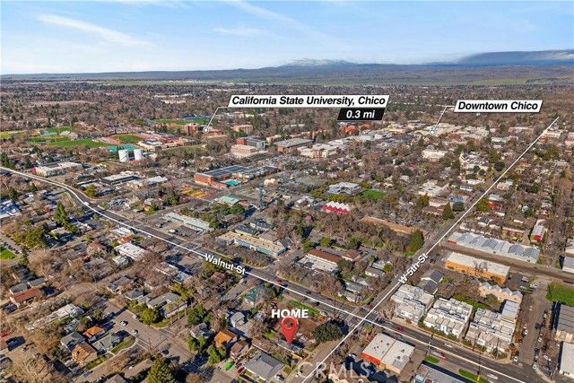 1128 W 5th, Chico, CA 95928