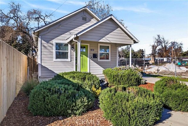 1128 W 5th, Chico, CA 95928
